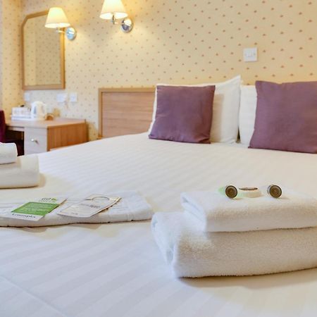 Regina Hotel 토키 외부 사진