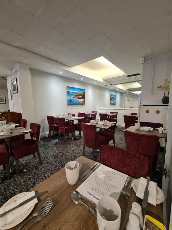 Regina Hotel 토키 외부 사진